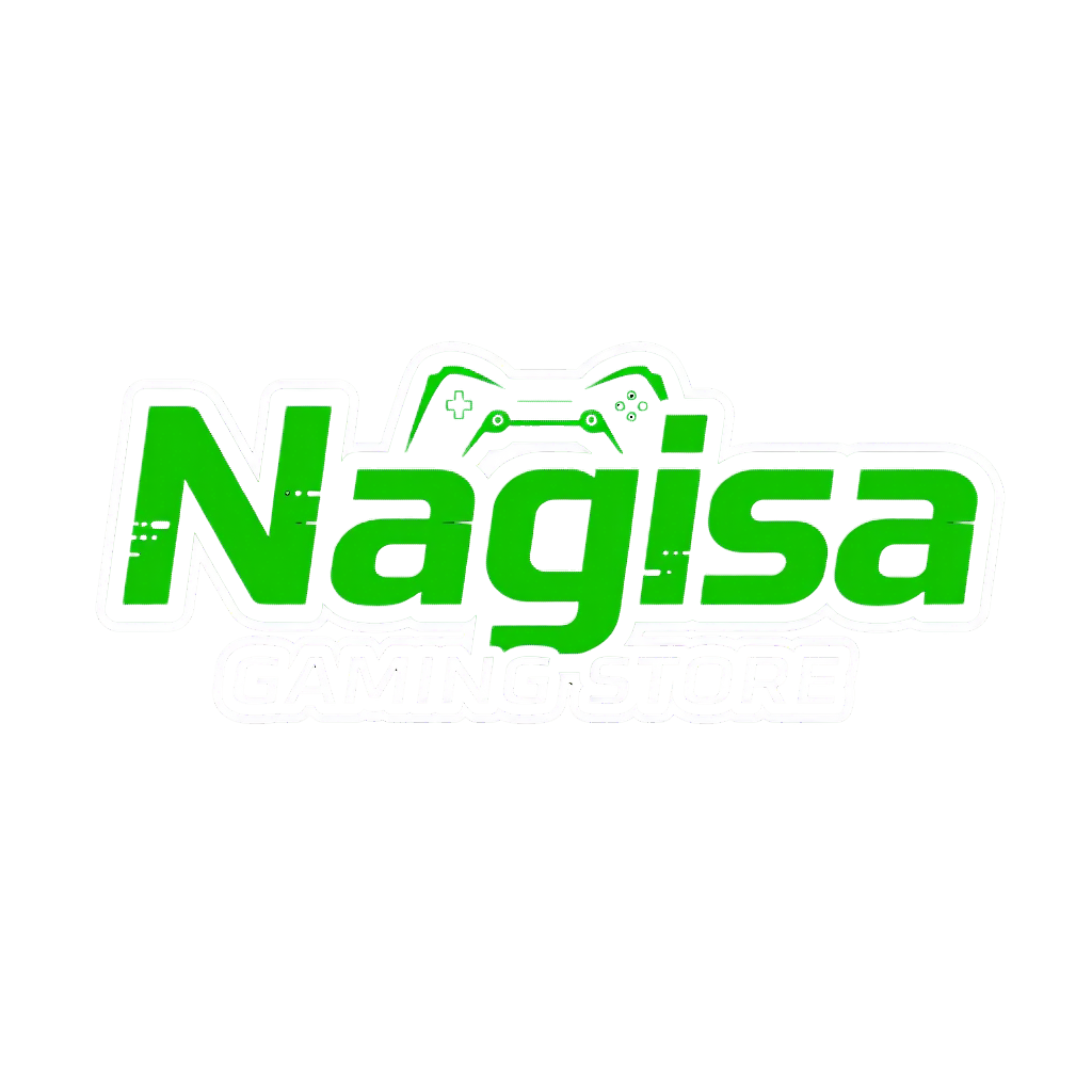 Nagisa Gaming Store 